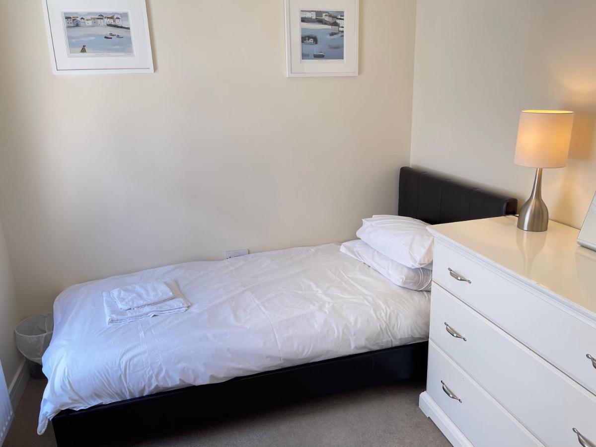 St Ives Rosies Retreat 빌라 외부 사진