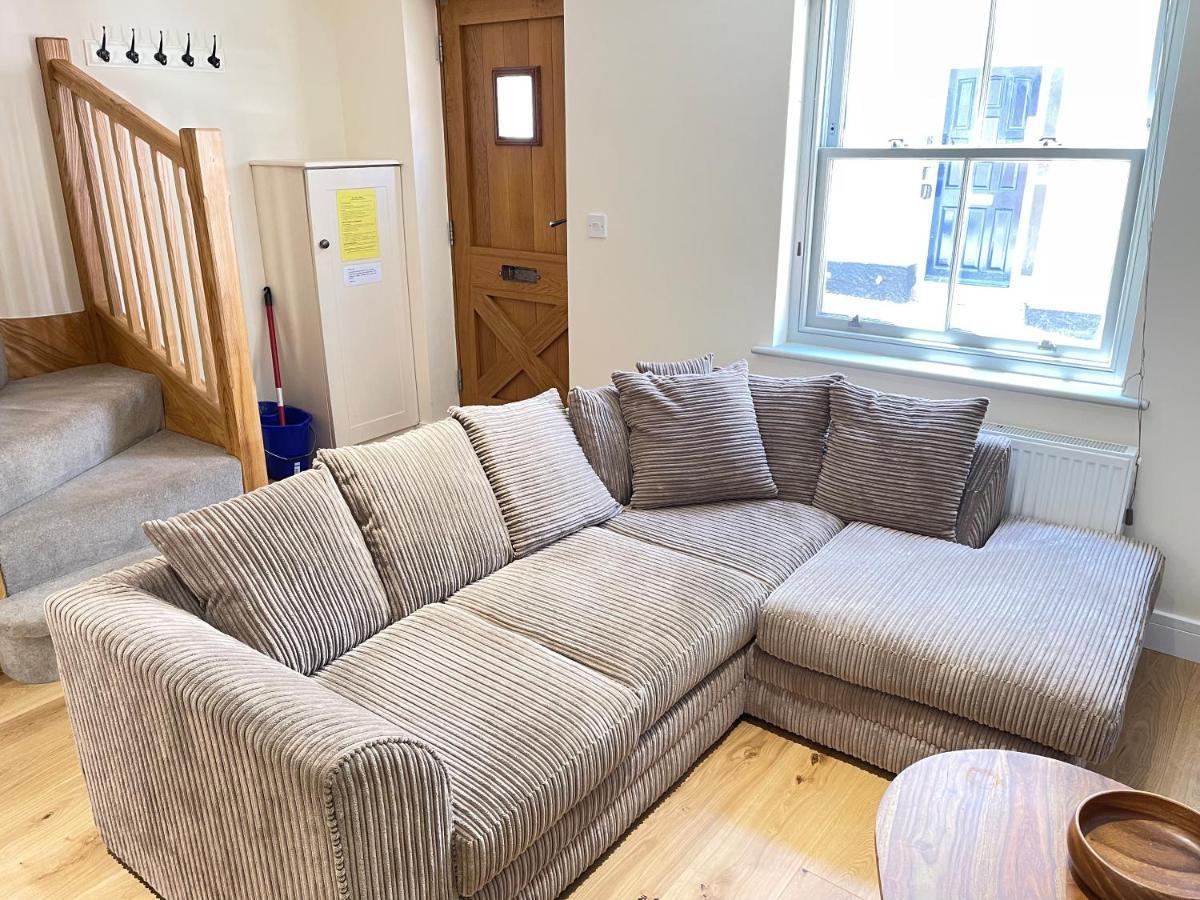 St Ives Rosies Retreat 빌라 외부 사진