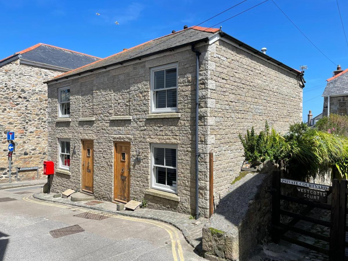 St Ives Rosies Retreat 빌라 외부 사진
