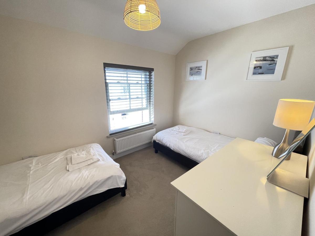 St Ives Rosies Retreat 빌라 외부 사진